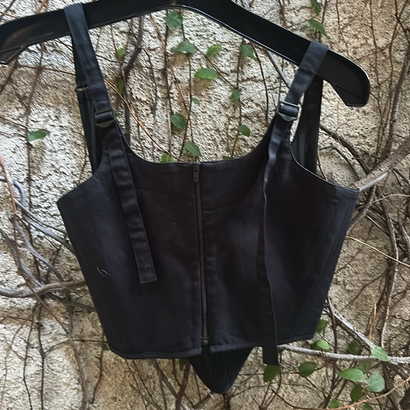 KNWLS Camisole Charlotte - Picture 6 of 9